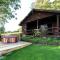 Ta Mill Cottages & Lodges - Brookview Lodge 1