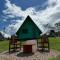 Chales Acqua park