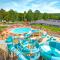 Image of Camping Le Parc de Paris
