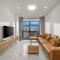 MD Tropical Sea Apartment