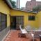 Yellow House Hostel