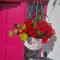 The Pink Door