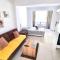 Stylish Studio - 2 Minutes from Kastella Beach