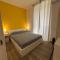 Rome Groove Rooms