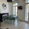 Appartement front de mer