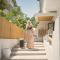 Mystery Suites and Apartments