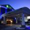 Holiday Inn Express Syracuse Airport by IHG
