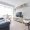 Apartamento junto al Sardinero