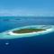 Anantara Kihavah Maldives Villas