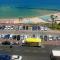 Beachfront Apartment Bat Yam 613