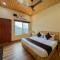 The Leisure cave On the Ganges