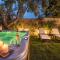 Olive Spa House