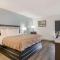 Quality Inn Jacksonville near Camp Lejeune