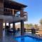 636 Itaga Safari Lodge, Mabalingwe Nature Reserve