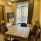Gonio N301 Beach front apartment , Mountain view