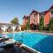 Casa del Sole Boutique Hotel Timisoara