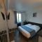Hotel Au Spatial