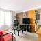 GuestReady - Cosy & Comfortable Apartment in Paris