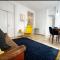 Vintage Terrace with Terrace by Homeful Homes