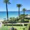 La plus belle vue sur mer à Juan les Pins