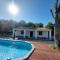 Tra i Ciliegi di Gallura-Country House con Piscina