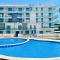 Wind duplex Cambrils beach