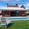 Exclusiva Villa, Lujo y Descanso