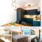 AlpenLuxus presents - LISIS Zillertalblick with Roof Terrace & Car Park