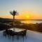 Panoramic Sea View Apartment with Rooftop Terrace Sozopol