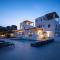 Blue Di Mare Villas