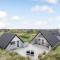 Holiday Home Kræ Degns Vej Ringkøbing Iii