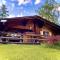 Tiroler Blockhaus