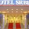 Hotel Srbija-FREE PARKING