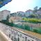 Bel Appartement familial traversant