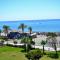 Spacious 1 bedroom apartment, beach front, Torrox Costa