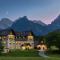 Landhotel Gressenbauer