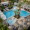 MARGADINA HOTEL