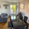 Appartement en duplex entre Paris et Versailles
