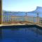Villa Fantastica con vistas a la bahia y con pisciana