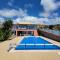 Sunset Paradise Villa with Heated Pool