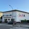 Montecristo B&B bellissimo Bar e camere moderne