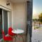 Splendide appartement et spacieux a Saidia