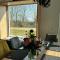 Ferienhaus Boddenblick Klausdorf Am Nationalpark