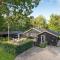 Gorgeous Home In Ansager With Kitchen