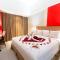 Atrium Premiere Hotel Yogyakarta Ambarukmo