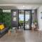 Modern Ground Floor Studio Apartment