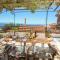 Joannas Sea-View Stone House
