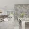 Family Apartments Herberta with Terrace and Parking by Rent like home