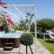 Achlia Beach Villa 2
