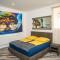PLAZA ROOMS & APPARTEMENT - Café & Bar